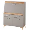Highboards|Highboards*Pharao24 Schreibsekretär Abelle