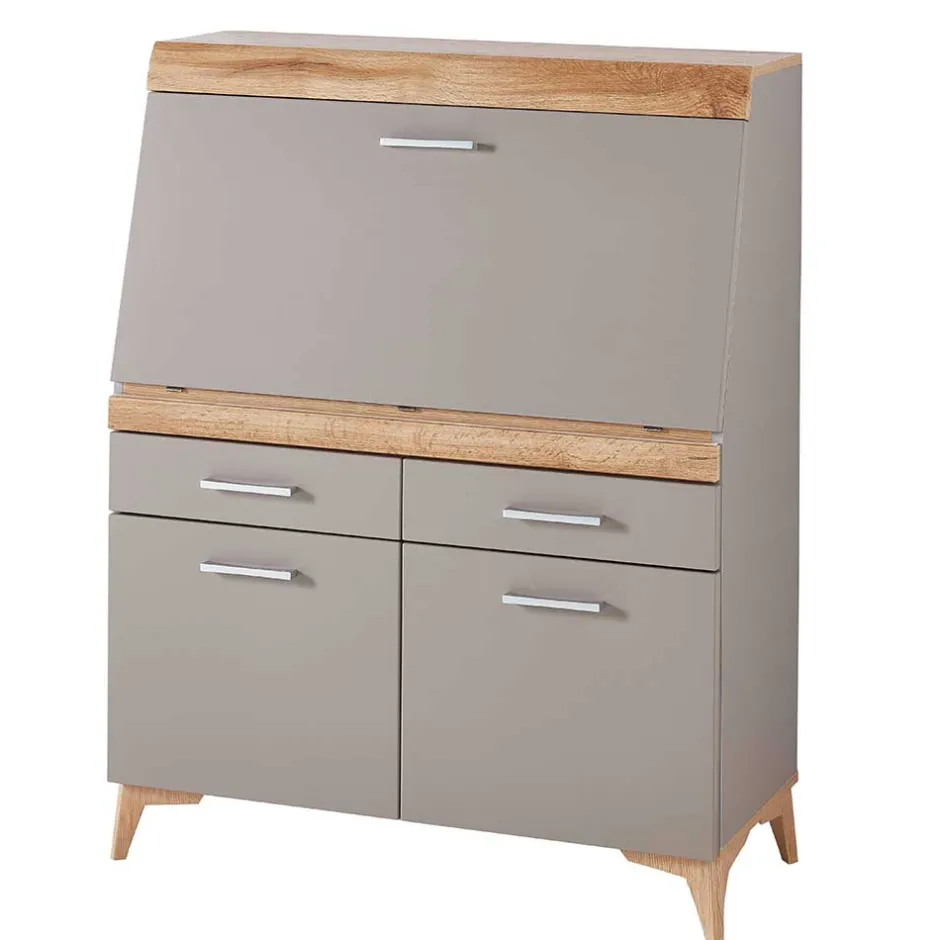 Highboards|Highboards*Pharao24 Schreibsekretär Abelle