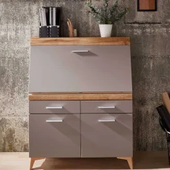 Highboards|Highboards*Pharao24 Schreibsekretär Abelle