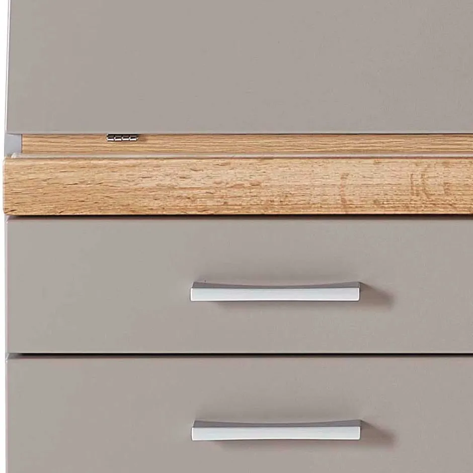 Highboards|Highboards*Pharao24 Schreibsekretär Abelle