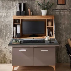 Highboards|Highboards*Pharao24 Schreibsekretär Abelle