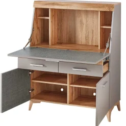 Highboards|Highboards*Pharao24 Schreibsekretär Abelle