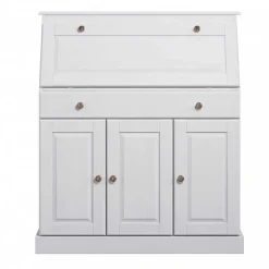 Sekretäre|Schreibtische*Pharao24 Schreibsekretär Aschau