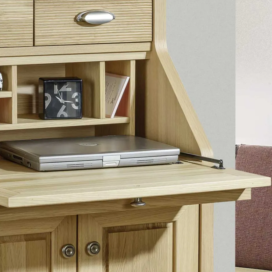 Pharao24 Schreibsekretär Aspect> Schreibtische|Sekretäre