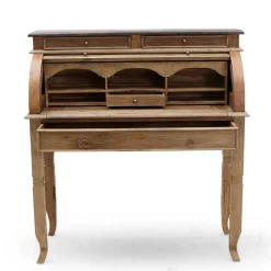 Schreibtische|Sekretäre*Pharao24 Schreibsekretär Goyas