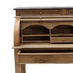 Schreibtische|Sekretäre*Pharao24 Schreibsekretär Goyas