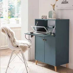 Sekretäre|Schreibtische*Pharao24 Schreibsekretär Hermine