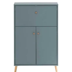 Sekretäre|Schreibtische*Pharao24 Schreibsekretär Hermine