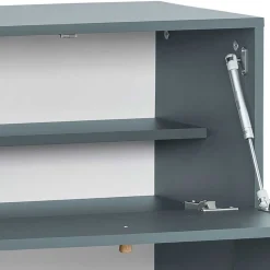 Sekretäre|Schreibtische*Pharao24 Schreibsekretär Hermine