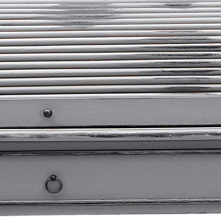 Pharao24 Schreibsekretär Provence> Schreibtische|Sekretäre