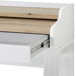 Pharao24 Schreibtisch & Container Morelia><noscript><img width=