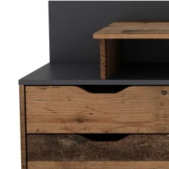 Computertische|Jugendschreibtische*Pharao24 Schreibtisch Abbie