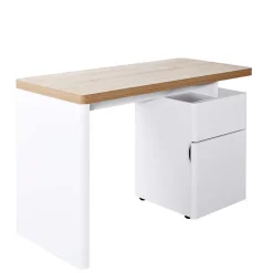 Pharao24 Schreibtisch Achrias> Computertische|Jugendschreibtische