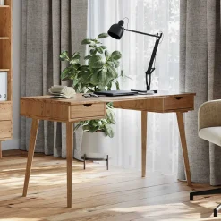 Computertische|Jugendschreibtische*Pharao24 Schreibtisch Arora