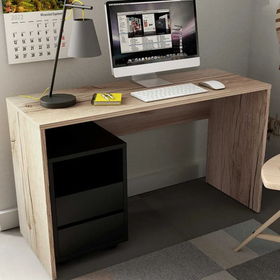 Pharao24 Schreibtisch Bado> Schreibtische