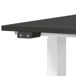 Schreibtische*Pharao24 Schreibtisch Bastima