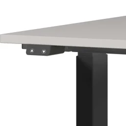 Schreibtische*Pharao24 Schreibtisch Bluena