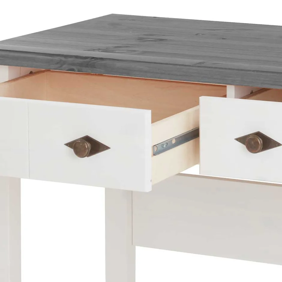 Pharao24 Schreibtisch Boulogne> Schreibtische|Computertische