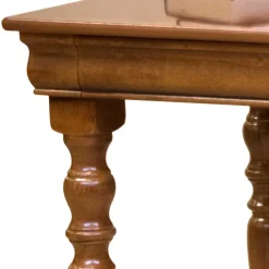 Schreibtische*Pharao24 Schreibtisch Cadruna