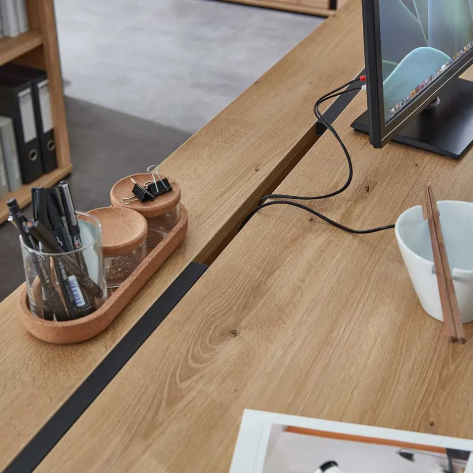 Pharao24 Schreibtisch Carsons> Schreibtische