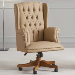 Pharao24 Schreibtisch Chefsessel Movia> Bürostuhl