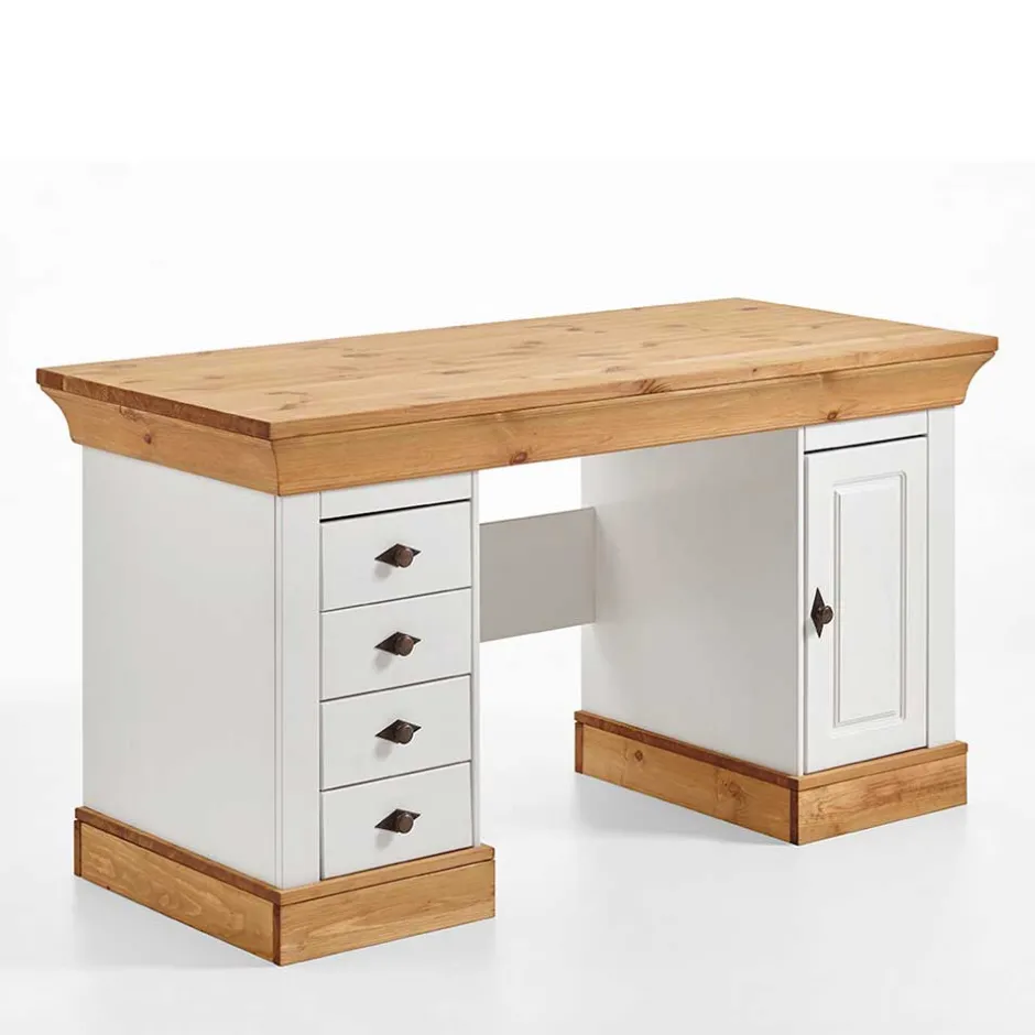 Pharao24 Schreibtisch Constanta> Computertische|Jugendschreibtische