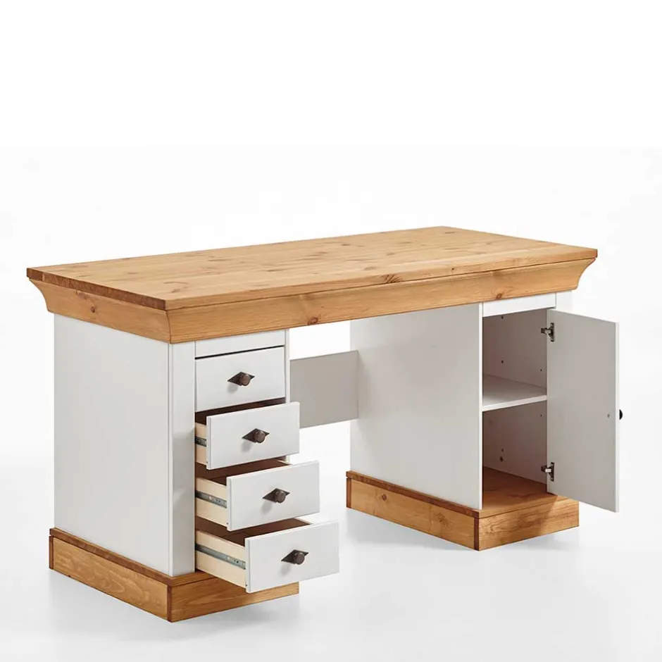 Pharao24 Schreibtisch Constanta> Computertische|Jugendschreibtische