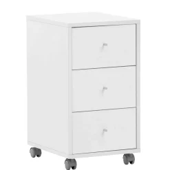 Pharao24 Schreibtisch Container Damyant> Büroschränke|Aktenschränke