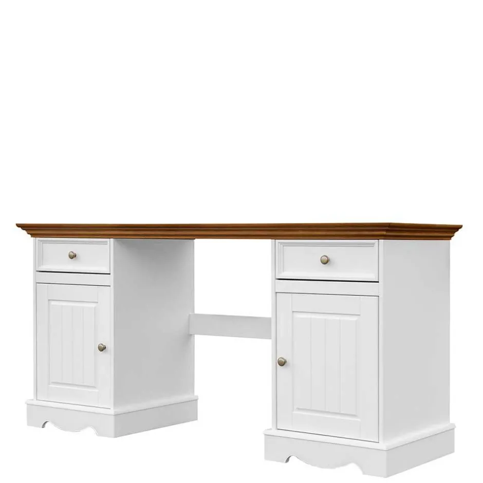 Pharao24 Schreibtisch Corao> Computertische|Jugendschreibtische