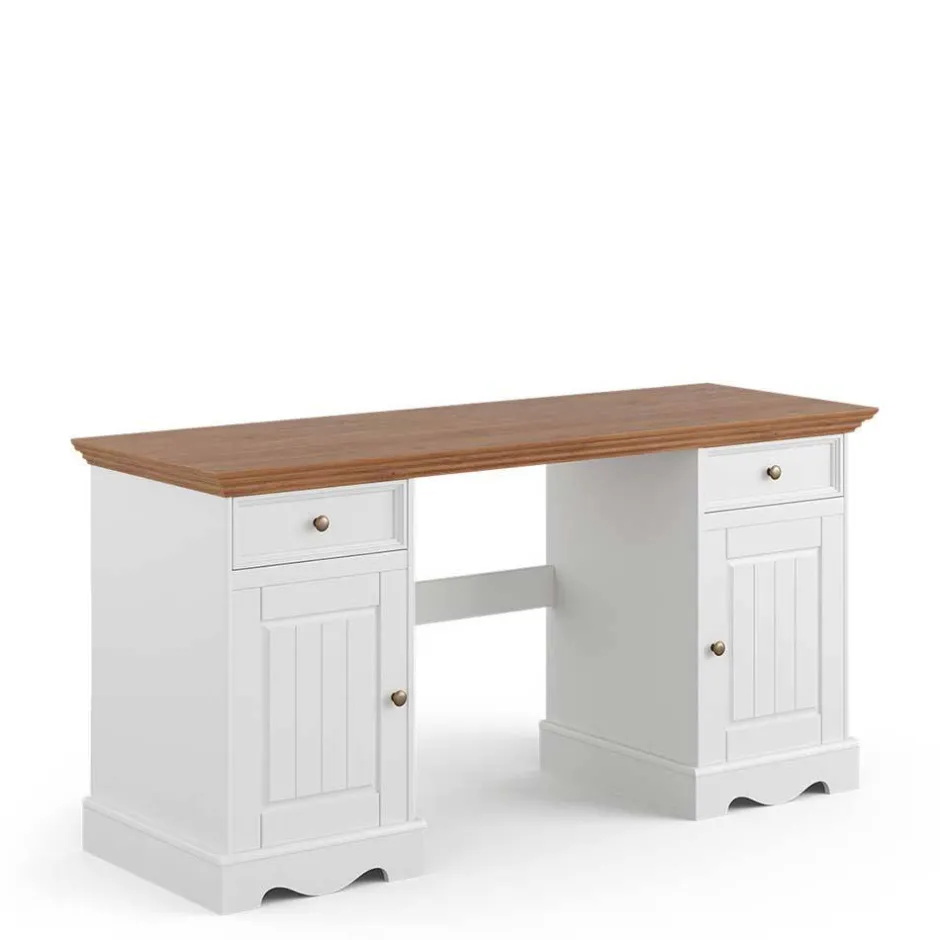 Pharao24 Schreibtisch Corao> Computertische|Jugendschreibtische