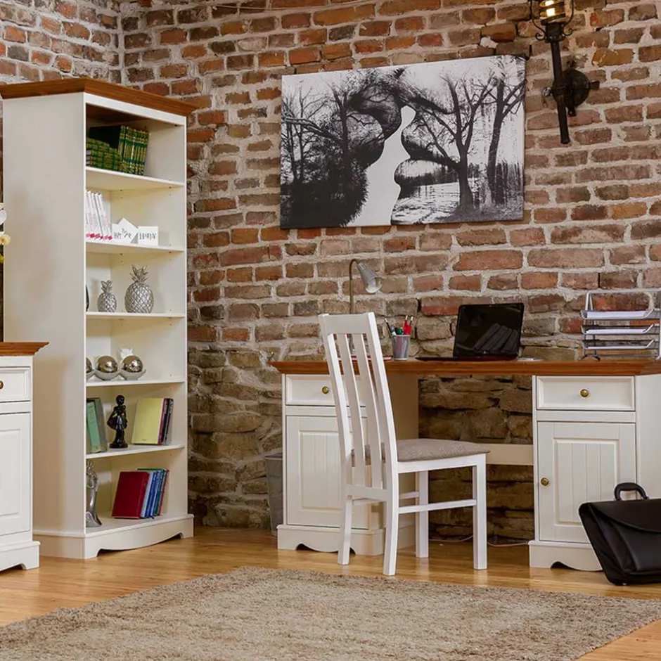 Pharao24 Schreibtisch Corao> Computertische|Jugendschreibtische