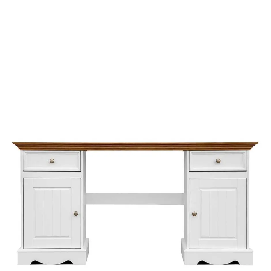 Pharao24 Schreibtisch Corao> Computertische|Jugendschreibtische