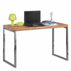 Pharao24 Schreibtisch Dramossa> Massivholztische|Schreibtische