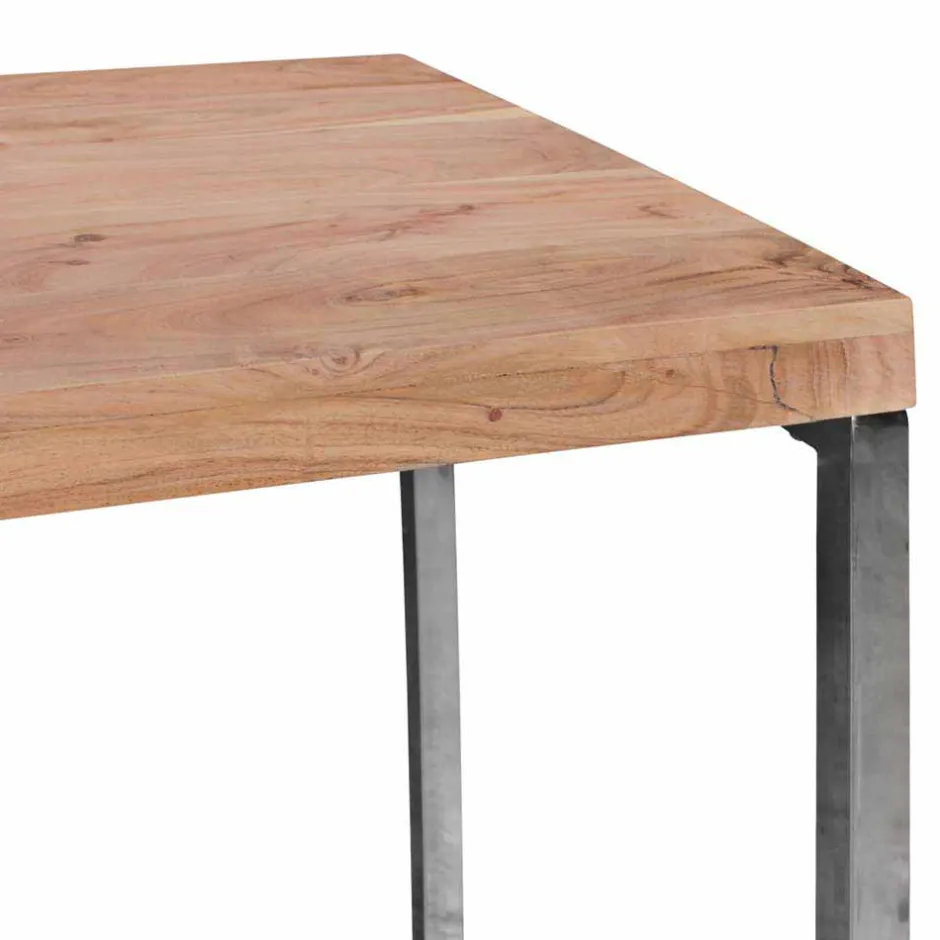 Pharao24 Schreibtisch Dramossa> Massivholztische|Schreibtische