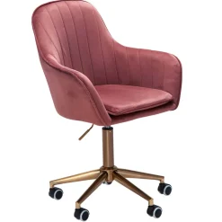 Bürostuhl*Pharao24 Schreibtisch Drehstuhl Opry