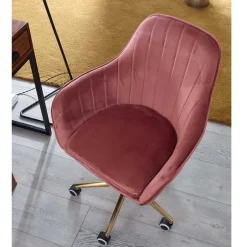 Bürostuhl*Pharao24 Schreibtisch Drehstuhl Opry