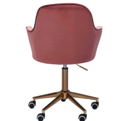 Bürostuhl*Pharao24 Schreibtisch Drehstuhl Opry