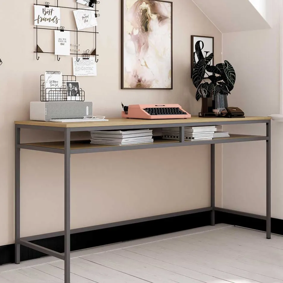 Pharao24 Schreibtisch Dress> Schreibtische