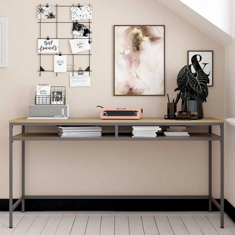 Pharao24 Schreibtisch Dress> Schreibtische