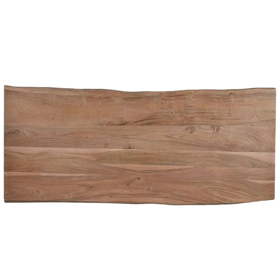 Pharao24 Schreibtisch Ectria> Massivholztische|Computertische