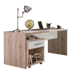 Schreibtische*Pharao24 Schreibtisch Elise
