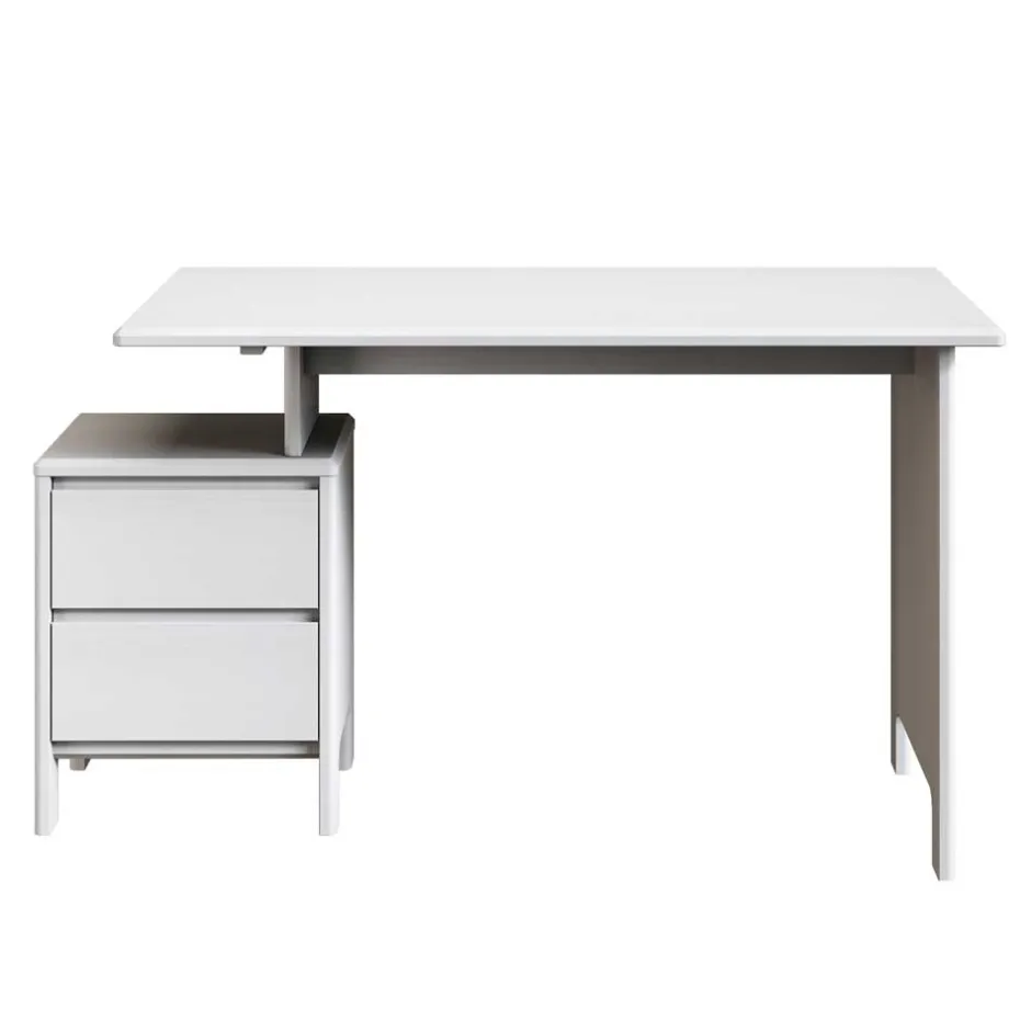 Pharao24 Schreibtisch Elsibira> Computertische|Jugendschreibtische