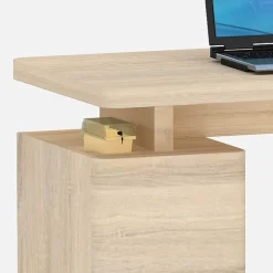 Computertische|Jugendschreibtische*Pharao24 Schreibtisch Empilagon