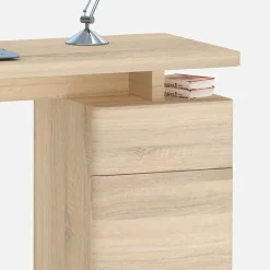 Computertische|Jugendschreibtische*Pharao24 Schreibtisch Empilagon