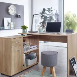 Pharao24 Schreibtisch Exmonda> Computertische|Jugendschreibtische