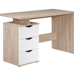 Computertische|Jugendschreibtische*Pharao24 Schreibtisch Fiametta