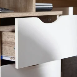 Computertische|Jugendschreibtische*Pharao24 Schreibtisch Fiametta