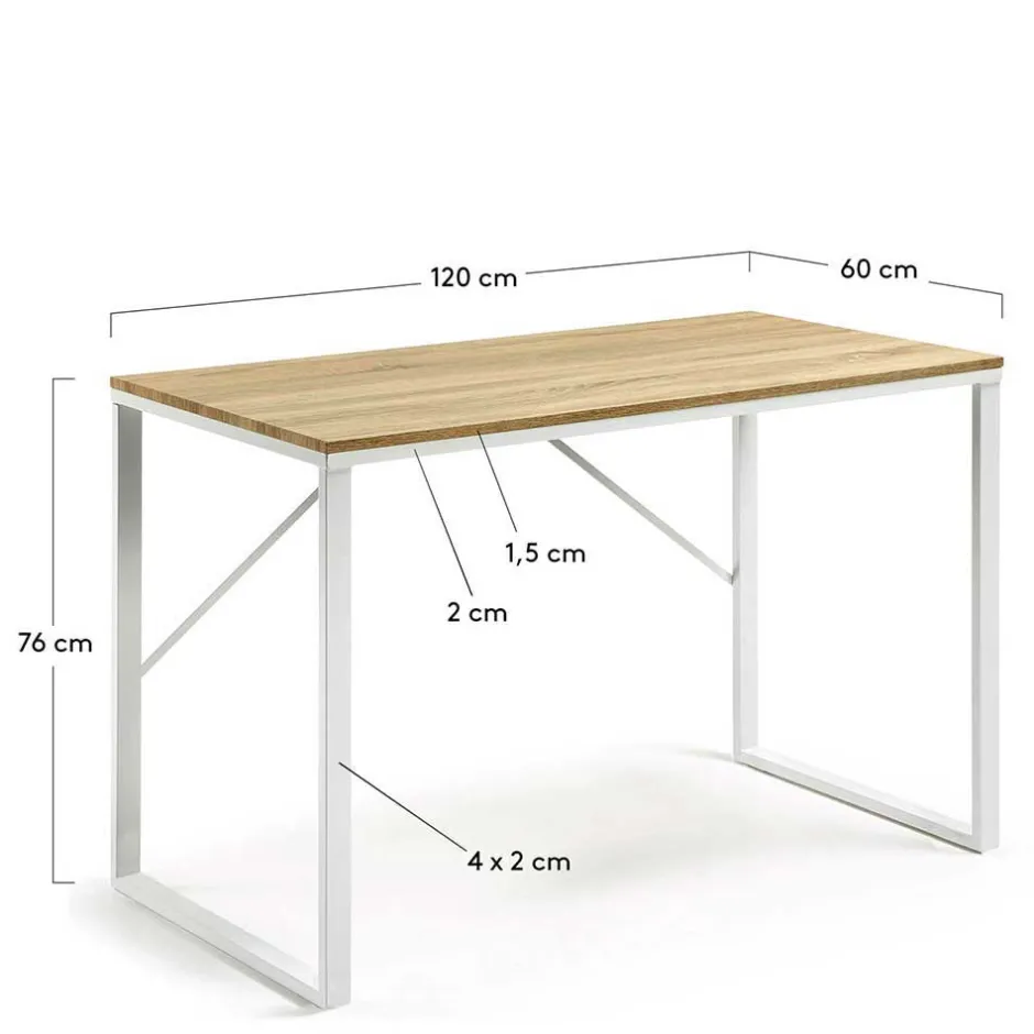 Pharao24 Schreibtisch Finesto> Schreibtische