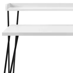 Schreibtische*Pharao24 Schreibtisch Flyma