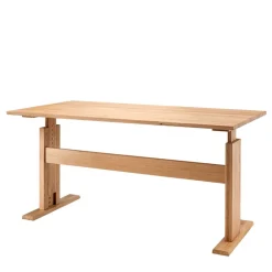 Pharao24 Schreibtisch Gazonia> Massivholzmöbel|Schreibtische